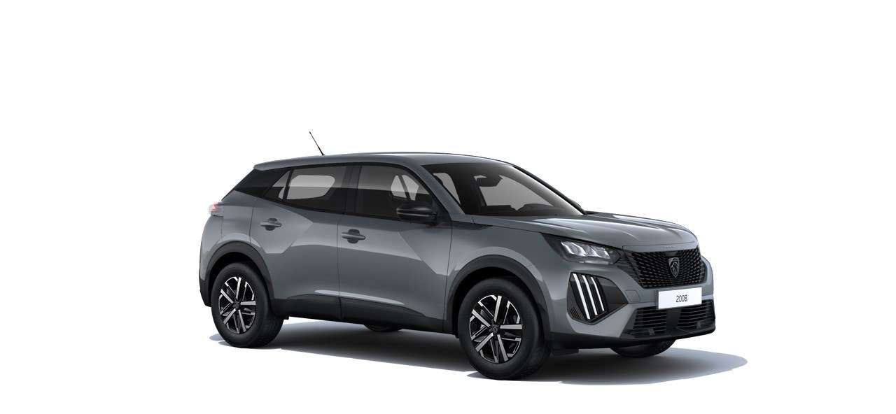 Peugeot 2008 ice