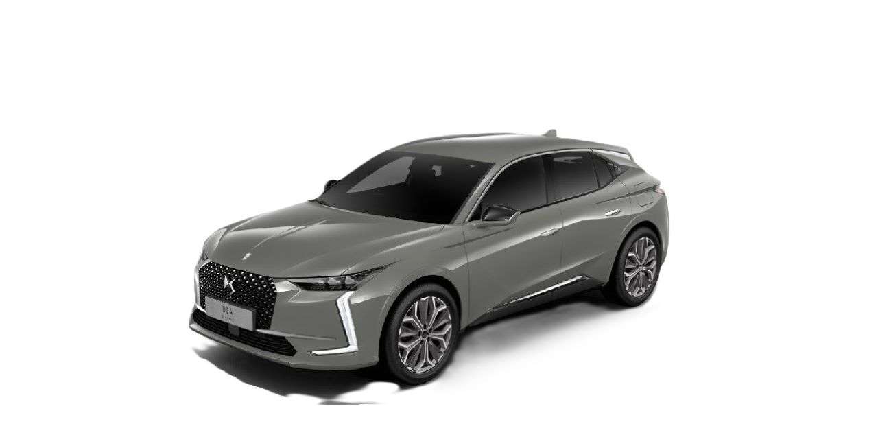 DS DS4 E Tense Bev