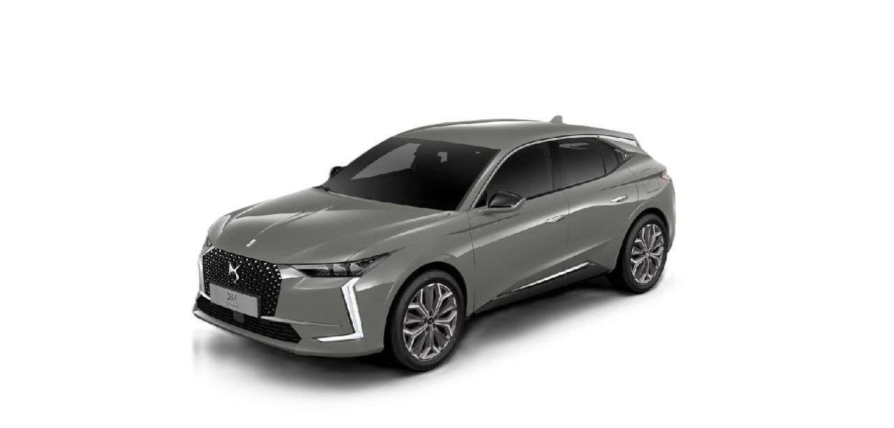DS4 Ice