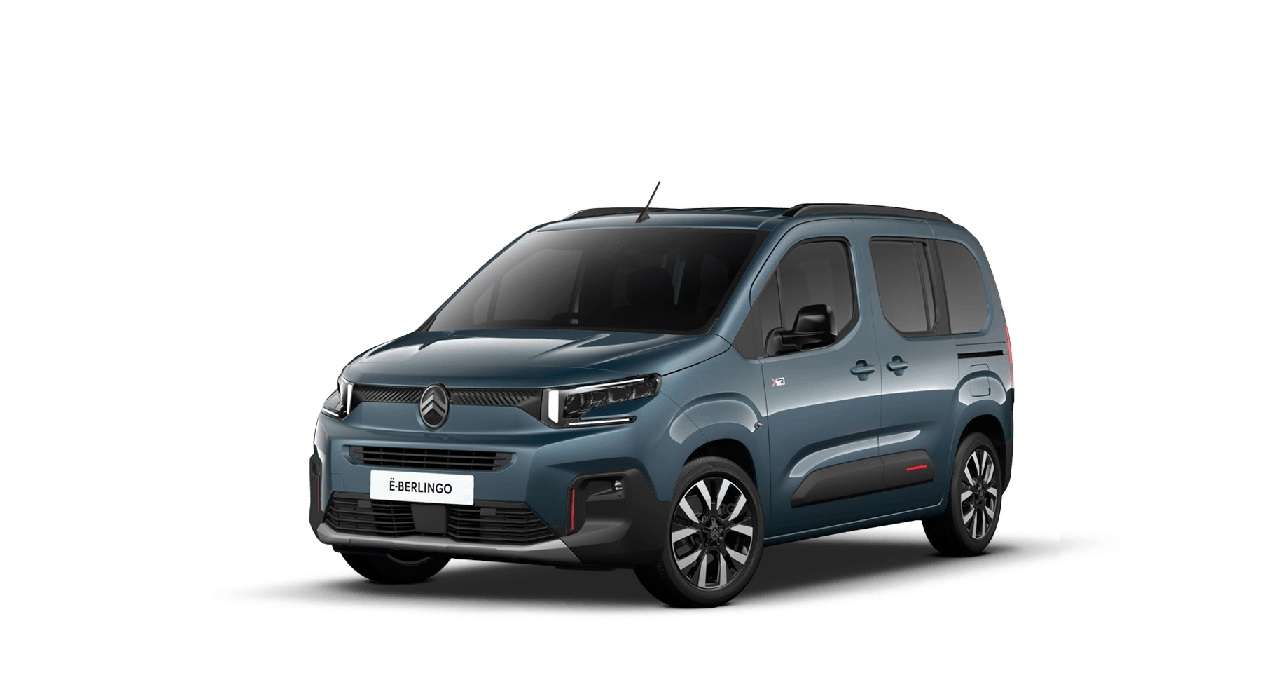Citroen E Berlingo