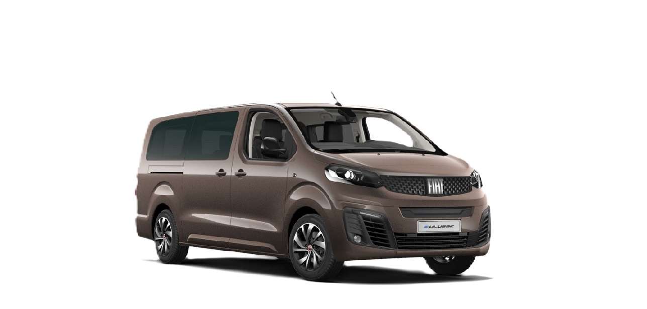 Fiat E-Ulisse