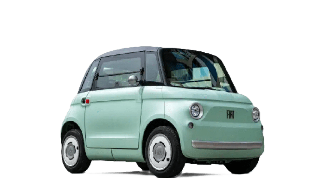 Topolino